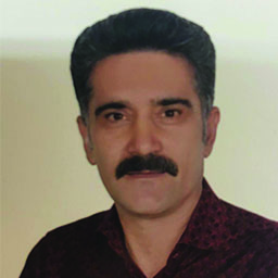 آقای محمد ترابی