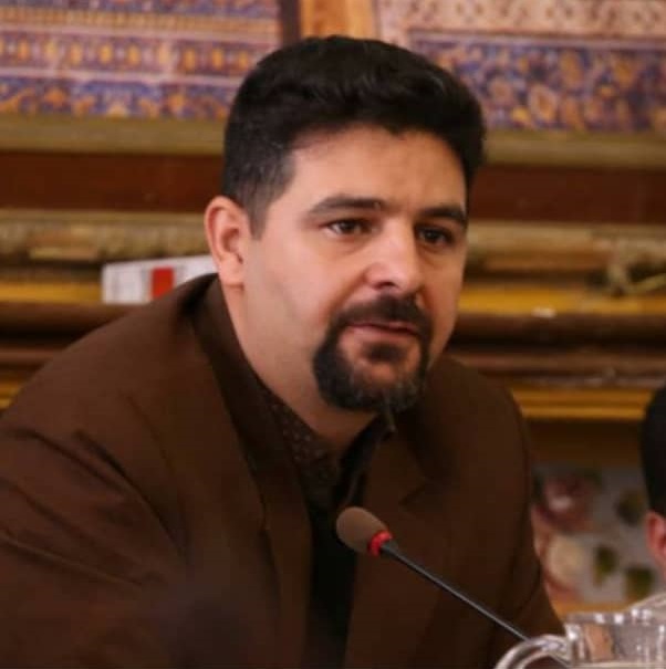 مهندس حسین قلع ریز