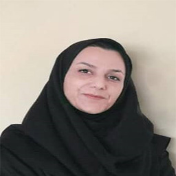 خانم زهرا عسگری