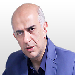 دکتر کوروش خسروی