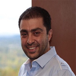 مهندس محمد زاهدی