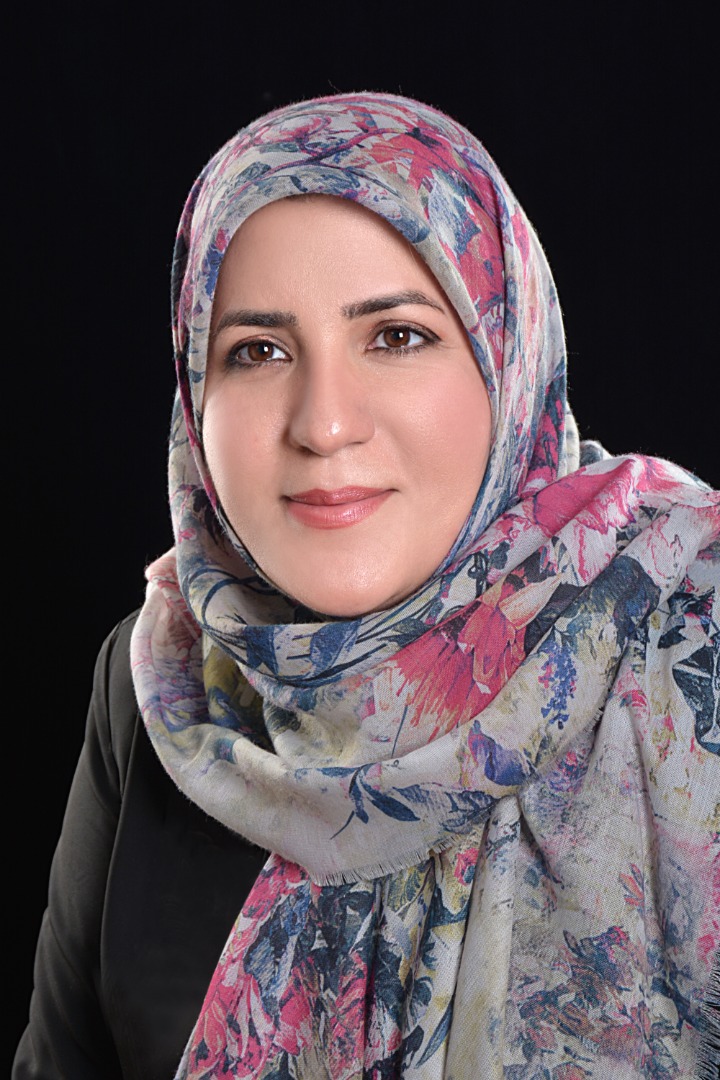 محبوبه زارعی